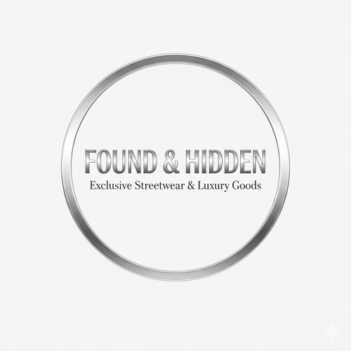 Found and Hidden